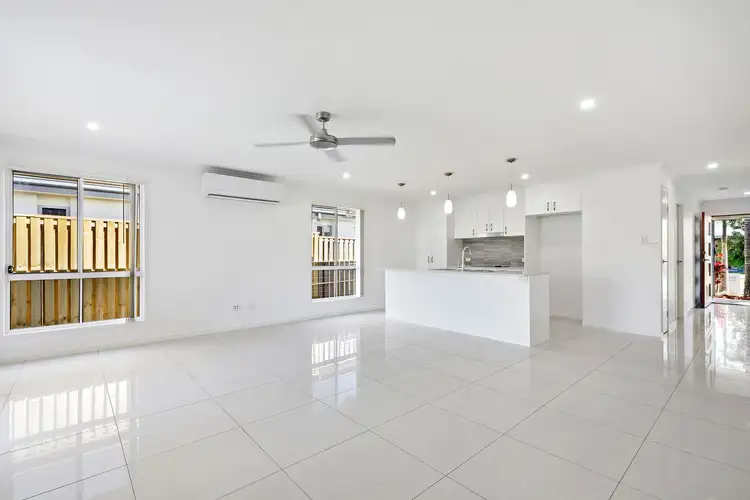 Second view of Homely house listing, 39 Spoonbill Drive, Forest Glen QLD 4556