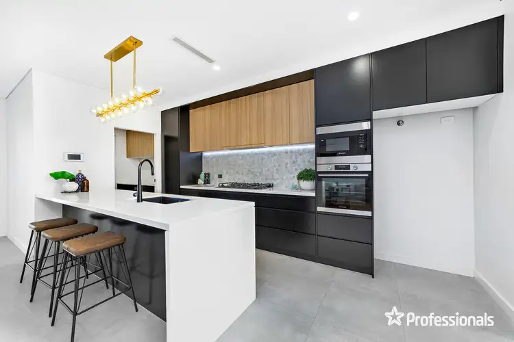 Third view of Homely semi-detached listing, 5A Moro Avenue, Padstow NSW 2211