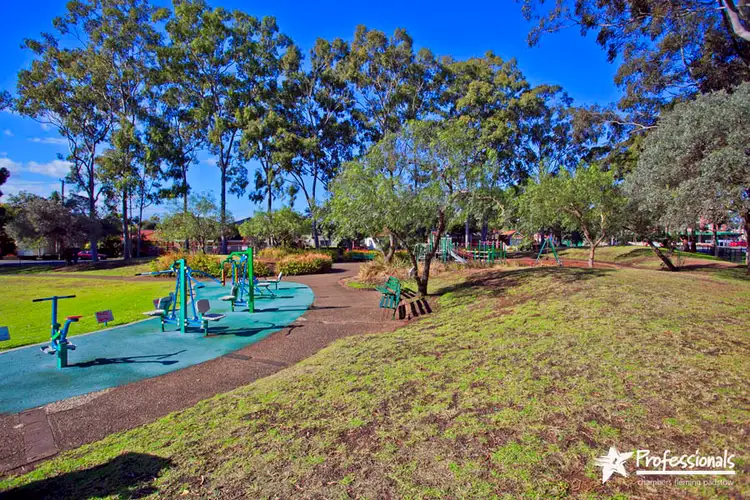 Fourth view of Homely semi-detached listing, 5A Moro Avenue, Padstow NSW 2211