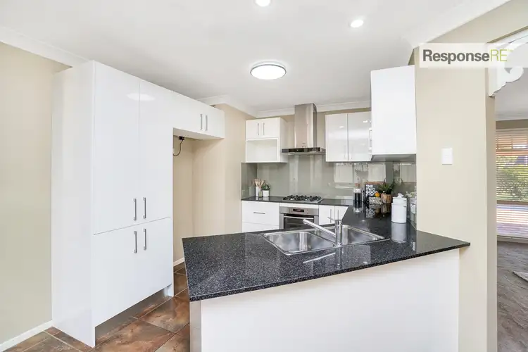 Third view of Homely house listing, 7 Rabat Close, Cranebrook NSW 2749