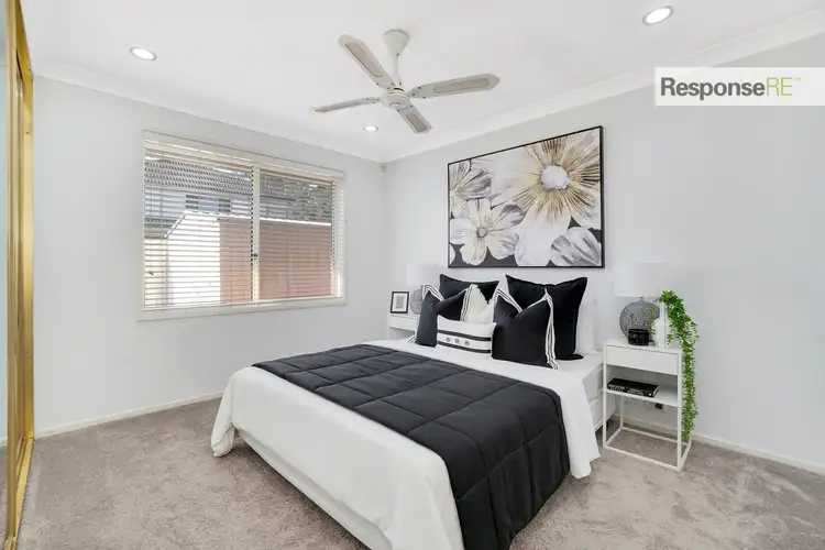 Fifth view of Homely house listing, 7 Rabat Close, Cranebrook NSW 2749