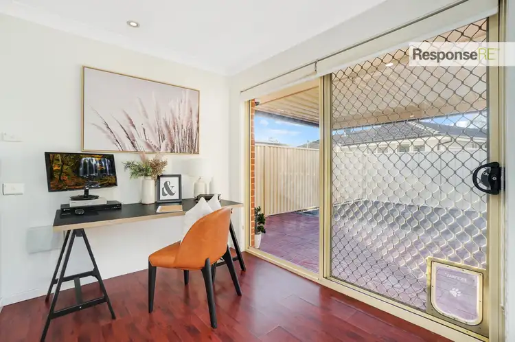 Sixth view of Homely house listing, 7 Rabat Close, Cranebrook NSW 2749