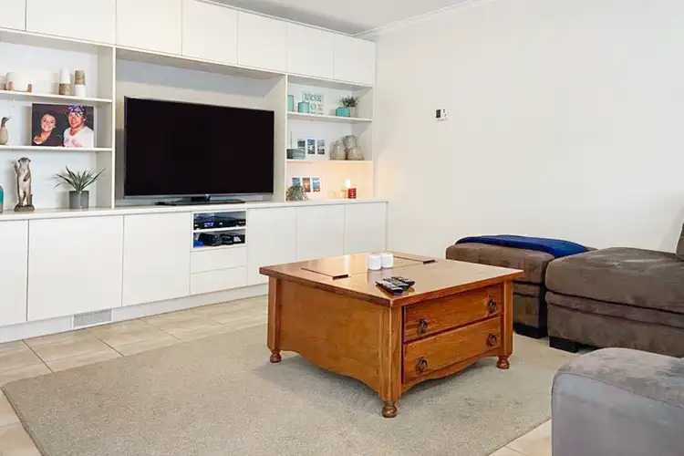 Second view of Homely house listing, 27 Newcombe Court, Wantirna South VIC 3152