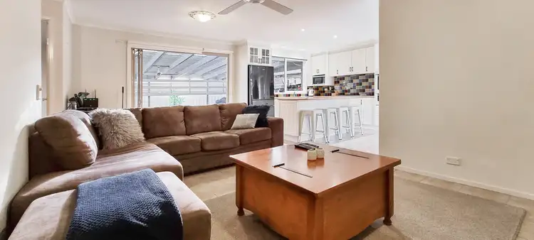 Third view of Homely house listing, 27 Newcombe Court, Wantirna South VIC 3152