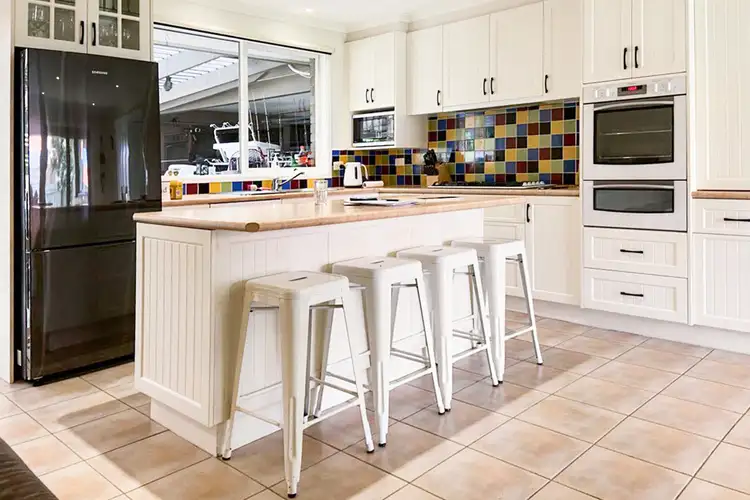 Fourth view of Homely house listing, 27 Newcombe Court, Wantirna South VIC 3152