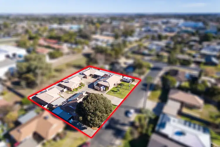 29-33 Maloney Drive, Mildura VIC 3500