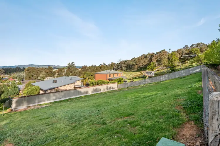 Seventh view of Homely land listing, 705 Pearsall Street, Hamilton Valley NSW 2641