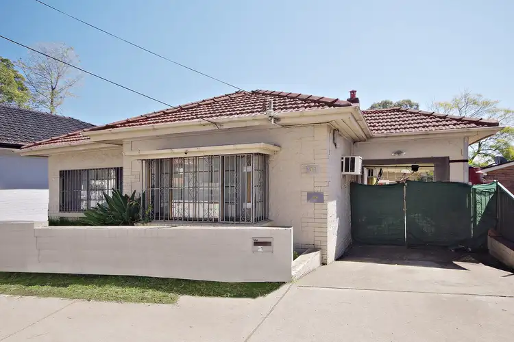 91 Punchbowl Road, Belfield NSW 2191