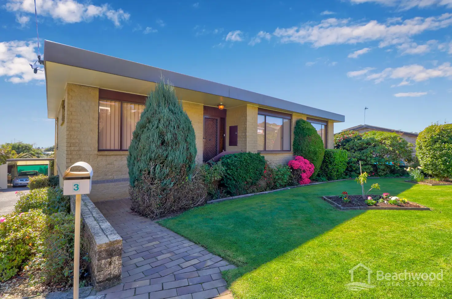 Main view of Homely house listing, 3 Haven Crescent, Ulverstone TAS 7315