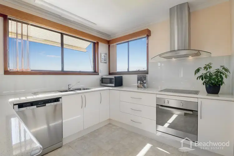 Second view of Homely house listing, 3 Haven Crescent, Ulverstone TAS 7315
