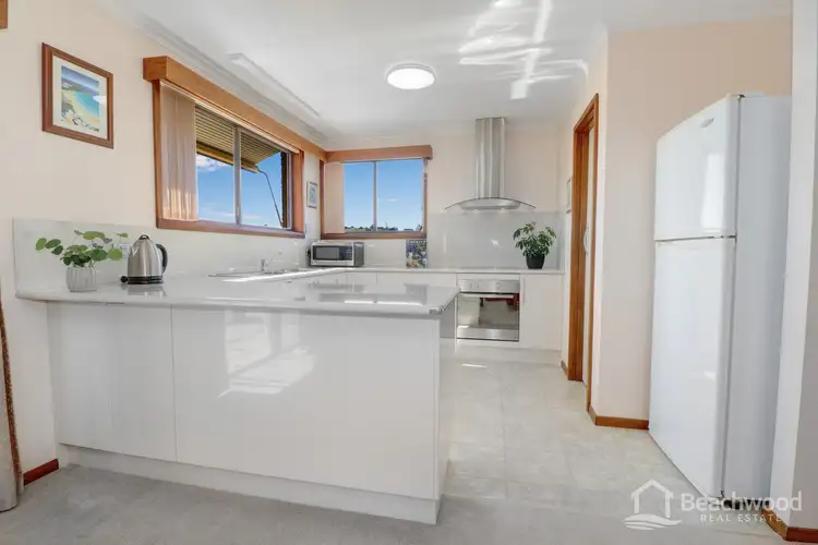 Third view of Homely house listing, 3 Haven Crescent, Ulverstone TAS 7315