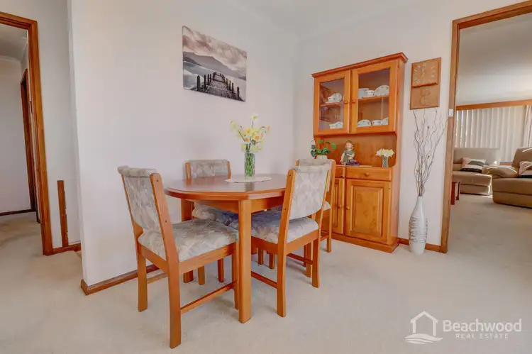 Fourth view of Homely house listing, 3 Haven Crescent, Ulverstone TAS 7315