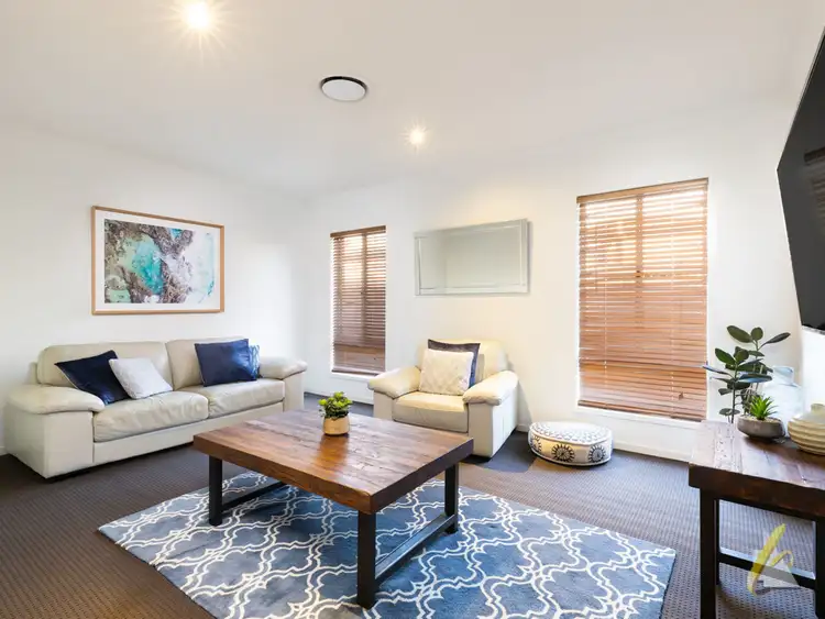 Fifth view of Homely house listing, 34 Mallee Circuit, Moggill QLD 4070