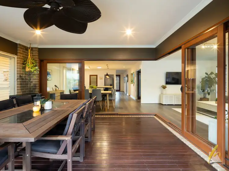 Sixth view of Homely house listing, 34 Mallee Circuit, Moggill QLD 4070