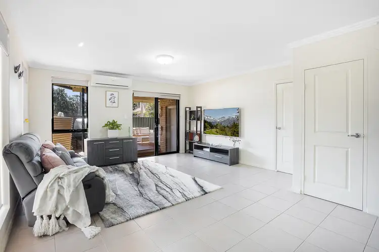 Third view of Homely townhouse listing, 1/29 Ikara Crescent, Moorebank NSW 2170