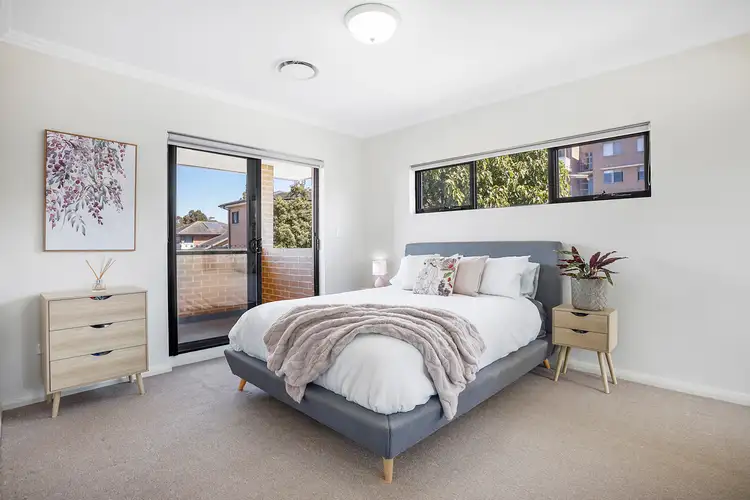 Fifth view of Homely townhouse listing, 1/29 Ikara Crescent, Moorebank NSW 2170