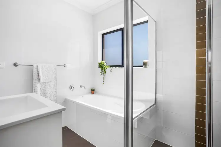 Sixth view of Homely townhouse listing, 1/29 Ikara Crescent, Moorebank NSW 2170