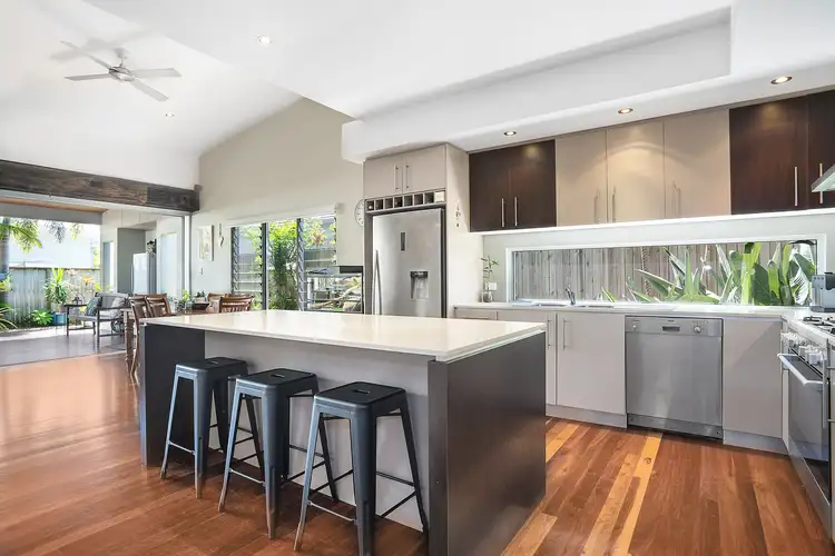 Fourth view of Homely house listing, 4 Plimsol Court, Wurtulla QLD 4575