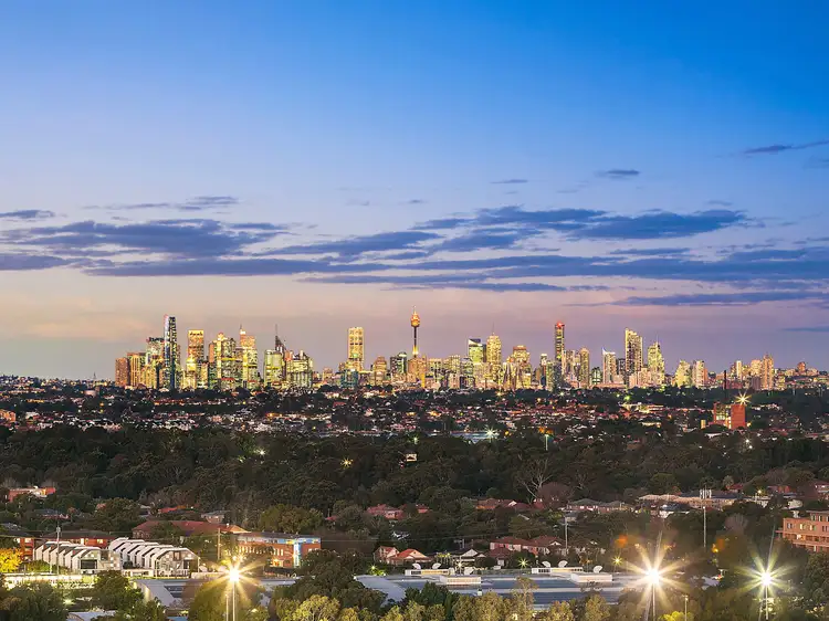 Main view of Homely apartment listing, 1802/1 Australia Avenue, Sydney Olympic Park NSW 2127