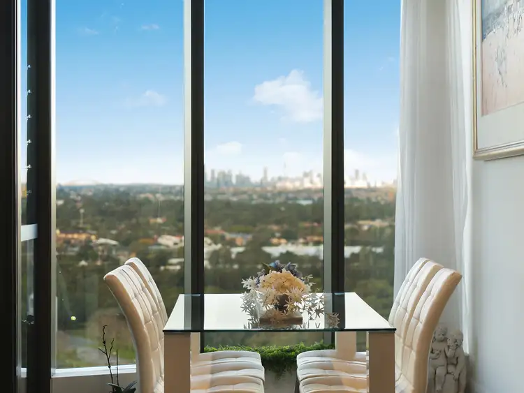 Third view of Homely apartment listing, 1802/1 Australia Avenue, Sydney Olympic Park NSW 2127