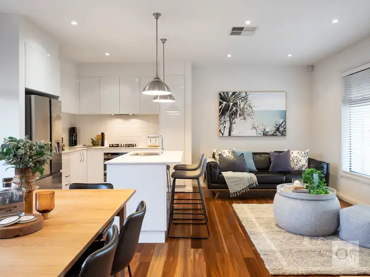 Fourth view of Homely house listing, 22b Hann Street, Glynde SA 5070