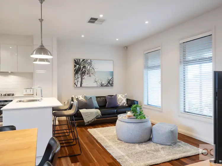 Fifth view of Homely house listing, 22b Hann Street, Glynde SA 5070
