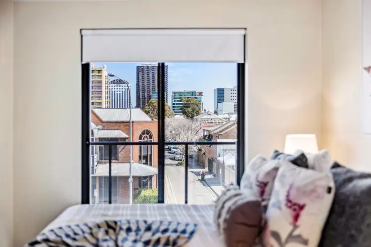 11/466 Pulteney Street, Adelaide SA 5000
