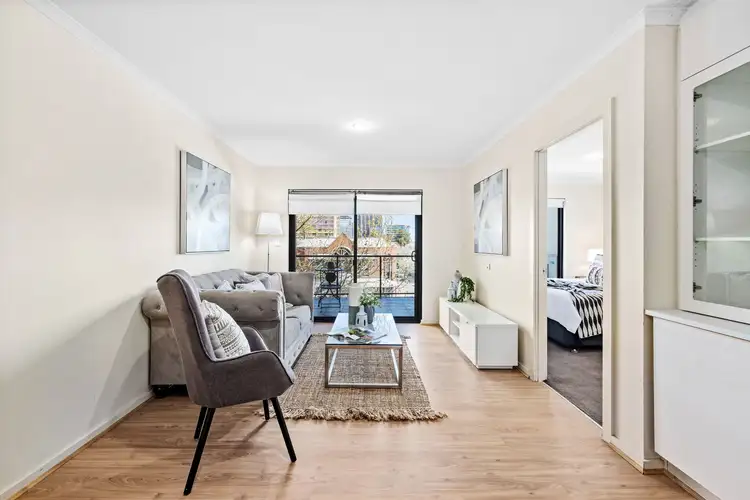 Fourth view of Homely apartment listing, 11/466 Pulteney Street, Adelaide SA 5000