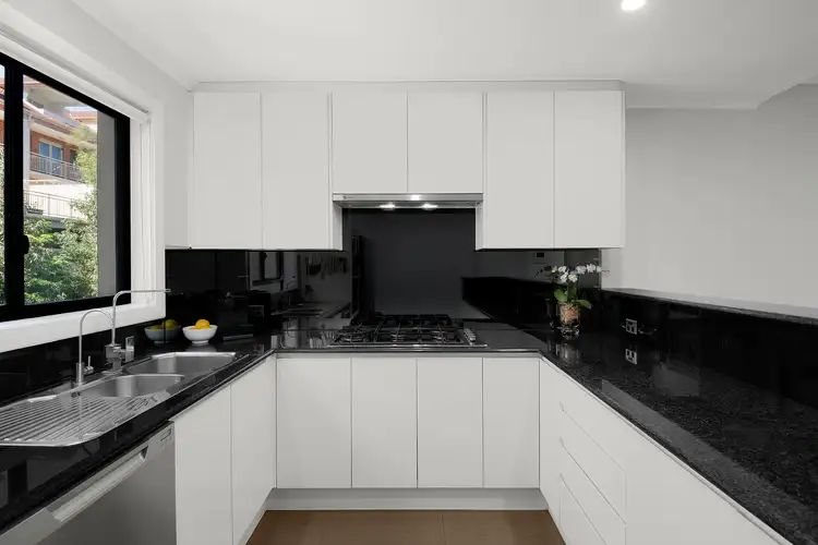 Sixth view of Homely townhouse listing, 27 Kinsellas Drive, Lane Cove NSW 2066