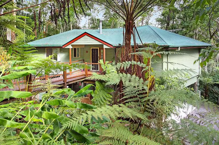 Main view of Homely house listing, 2146 Mount Glorious Road, Mount Glorious QLD 4520