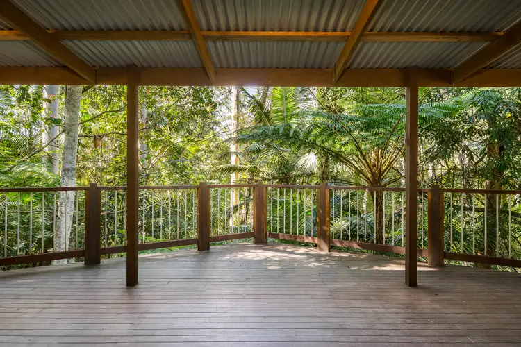 Second view of Homely house listing, 2146 Mount Glorious Road, Mount Glorious QLD 4520