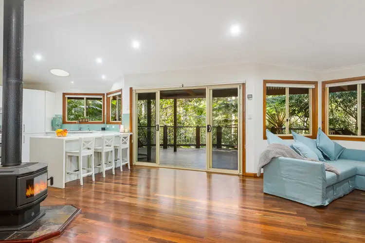 Third view of Homely house listing, 2146 Mount Glorious Road, Mount Glorious QLD 4520