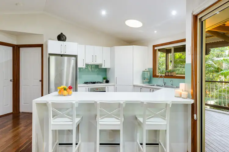 Fourth view of Homely house listing, 2146 Mount Glorious Road, Mount Glorious QLD 4520