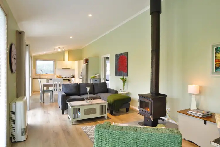 Main view of Homely house listing, 23A Sixteenth Street, Hepburn VIC 3461