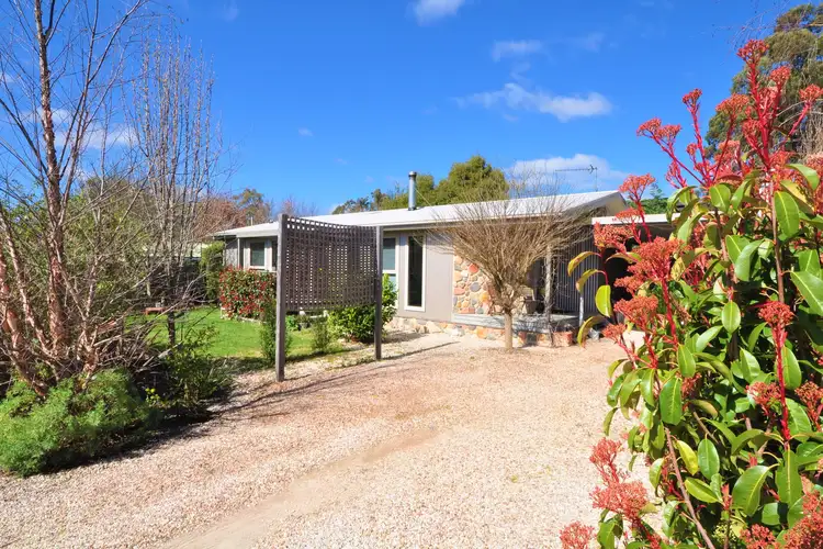 Second view of Homely house listing, 23A Sixteenth Street, Hepburn VIC 3461