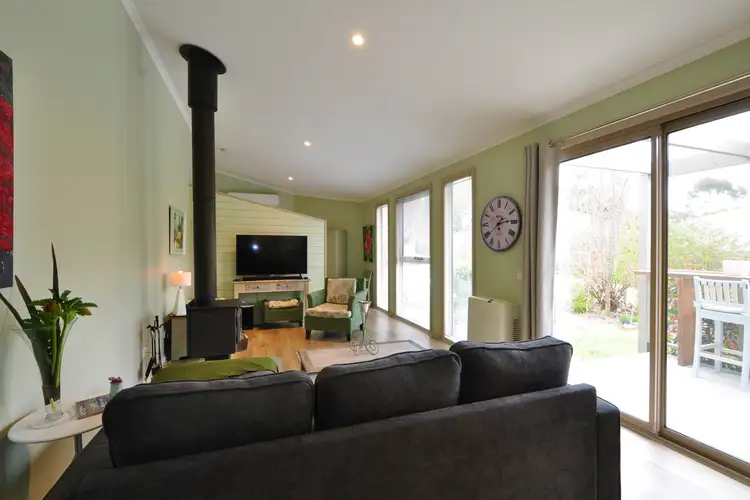 Fifth view of Homely house listing, 23A Sixteenth Street, Hepburn VIC 3461