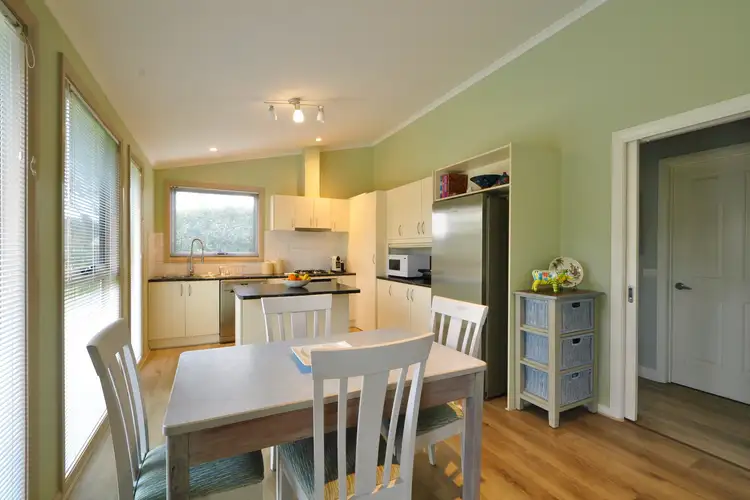 Sixth view of Homely house listing, 23A Sixteenth Street, Hepburn VIC 3461