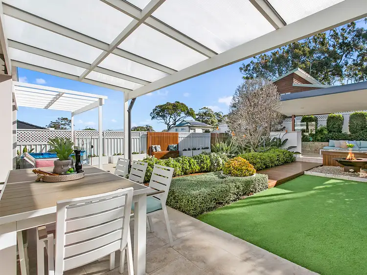 15 Ocean View Street, Woolooware NSW 2230