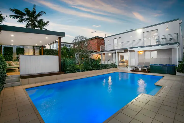 Second view of Homely house listing, 15 Ocean View Street, Woolooware NSW 2230