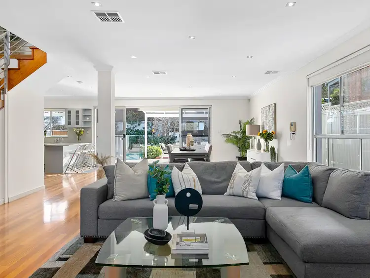 Third view of Homely house listing, 15 Ocean View Street, Woolooware NSW 2230