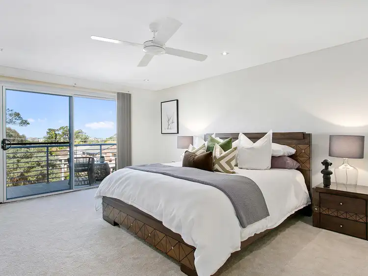 Sixth view of Homely house listing, 15 Ocean View Street, Woolooware NSW 2230