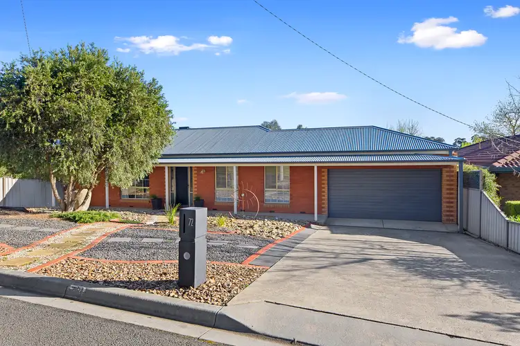 72 Butcher Street, Strathdale VIC 3550