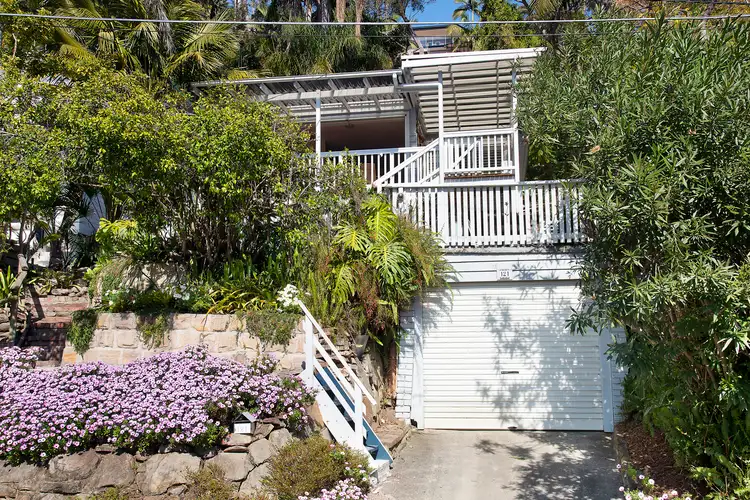 Third view of Homely house listing, 121 Rickard Road, North Narrabeen NSW 2101