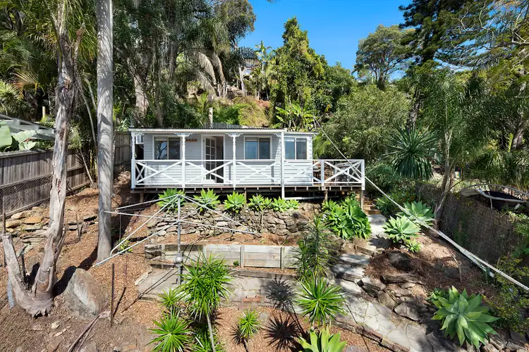 Fifth view of Homely house listing, 121 Rickard Road, North Narrabeen NSW 2101