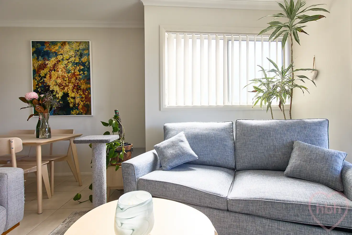 Main view of Homely apartment listing, 6/54 Macleay Street, Turner ACT 2612