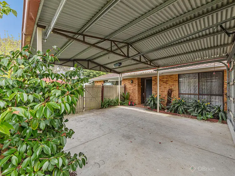 Second view of Homely house listing, 2 Redwood Court, Junction Village VIC 3977