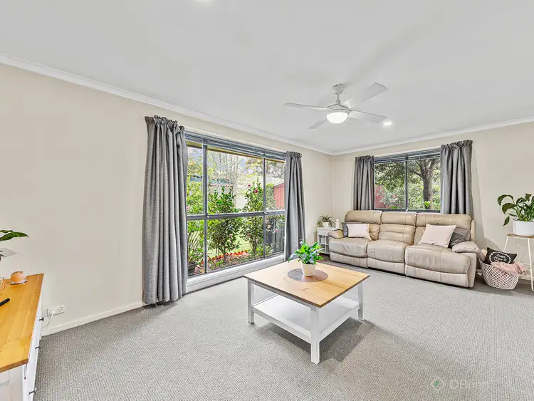 Third view of Homely house listing, 2 Redwood Court, Junction Village VIC 3977