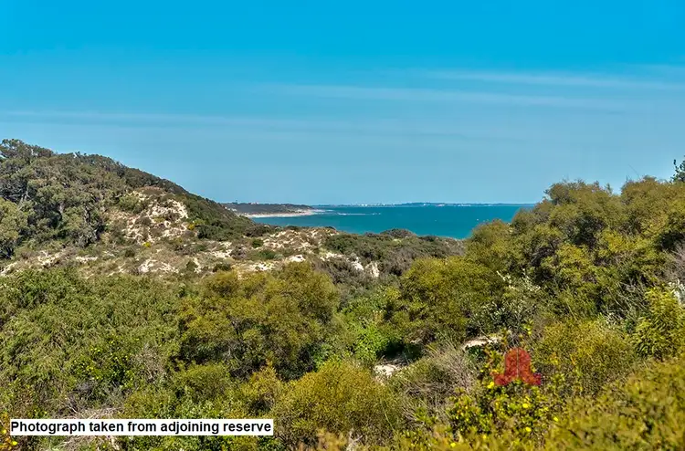 Fourth view of Homely land listing, 57 Ray Road, Myalup WA 6220