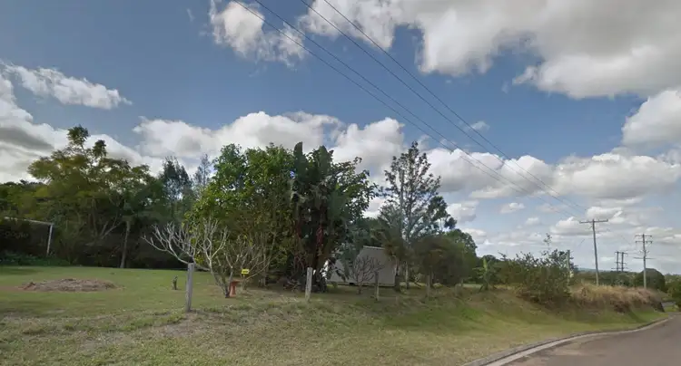 LOT 3, 201 Windsor Road, Nambour QLD 4560