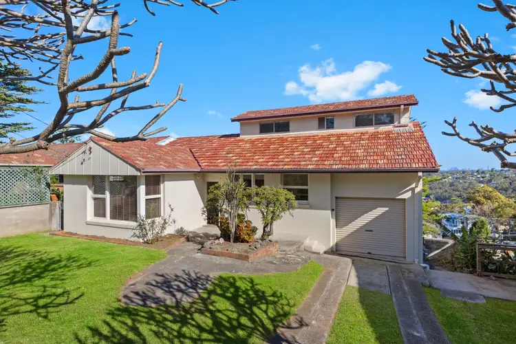 10 Talgara Place, Beacon Hill NSW 2100
